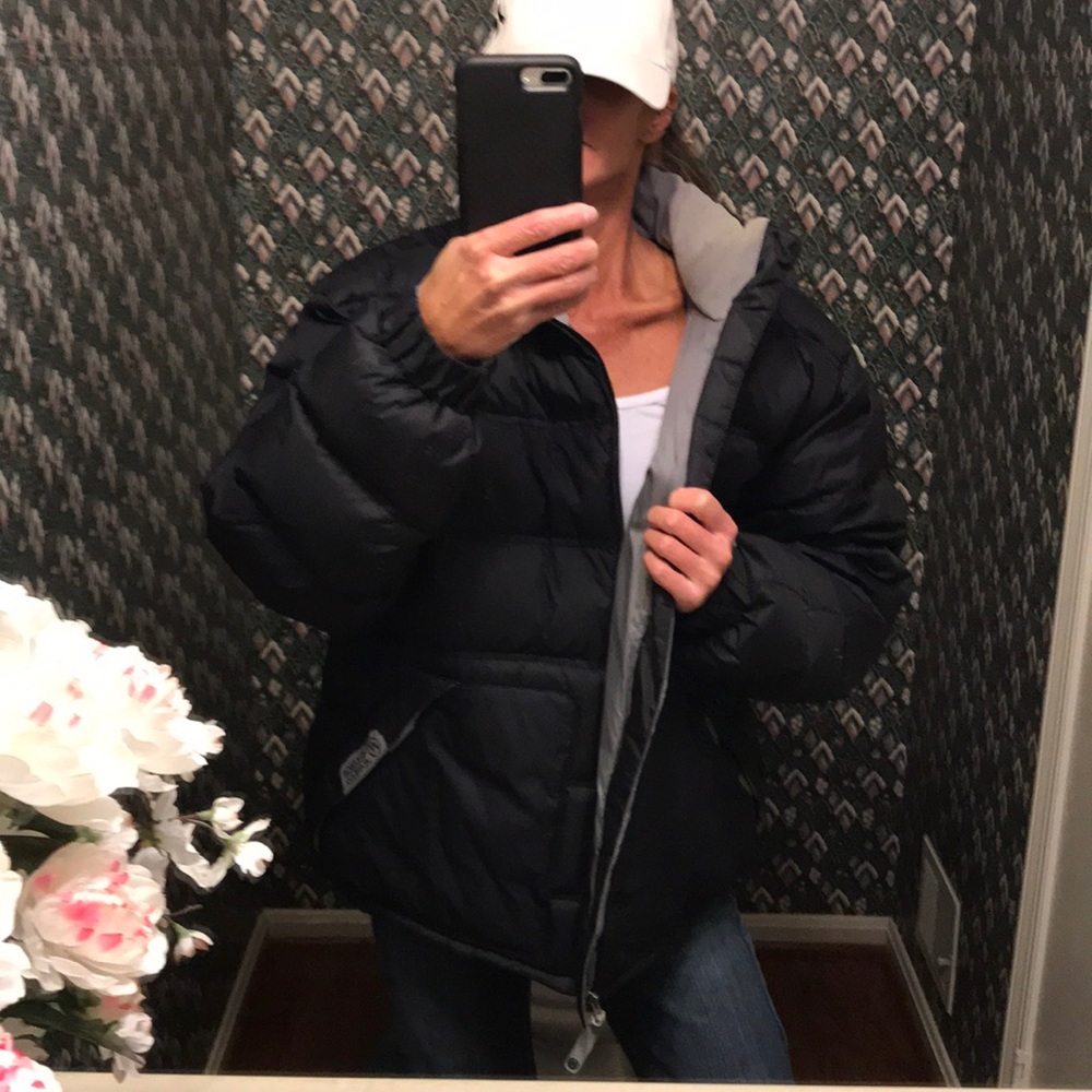 ❗️HP❗️Men’s Nautica Down Puffer Jacket - Picture 6 of 7